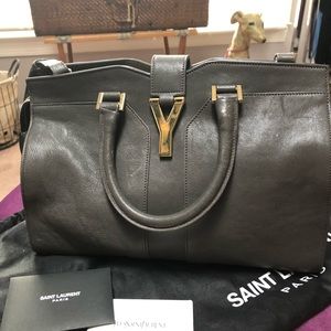 Yves saint laurent Cabas small bag